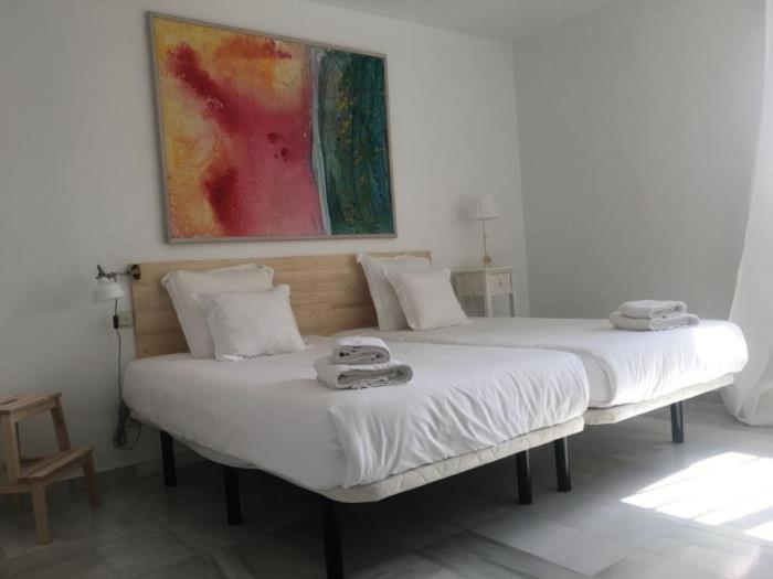 Apartamento En Primera Linea De Mar Almuñécar Exteriér fotografie