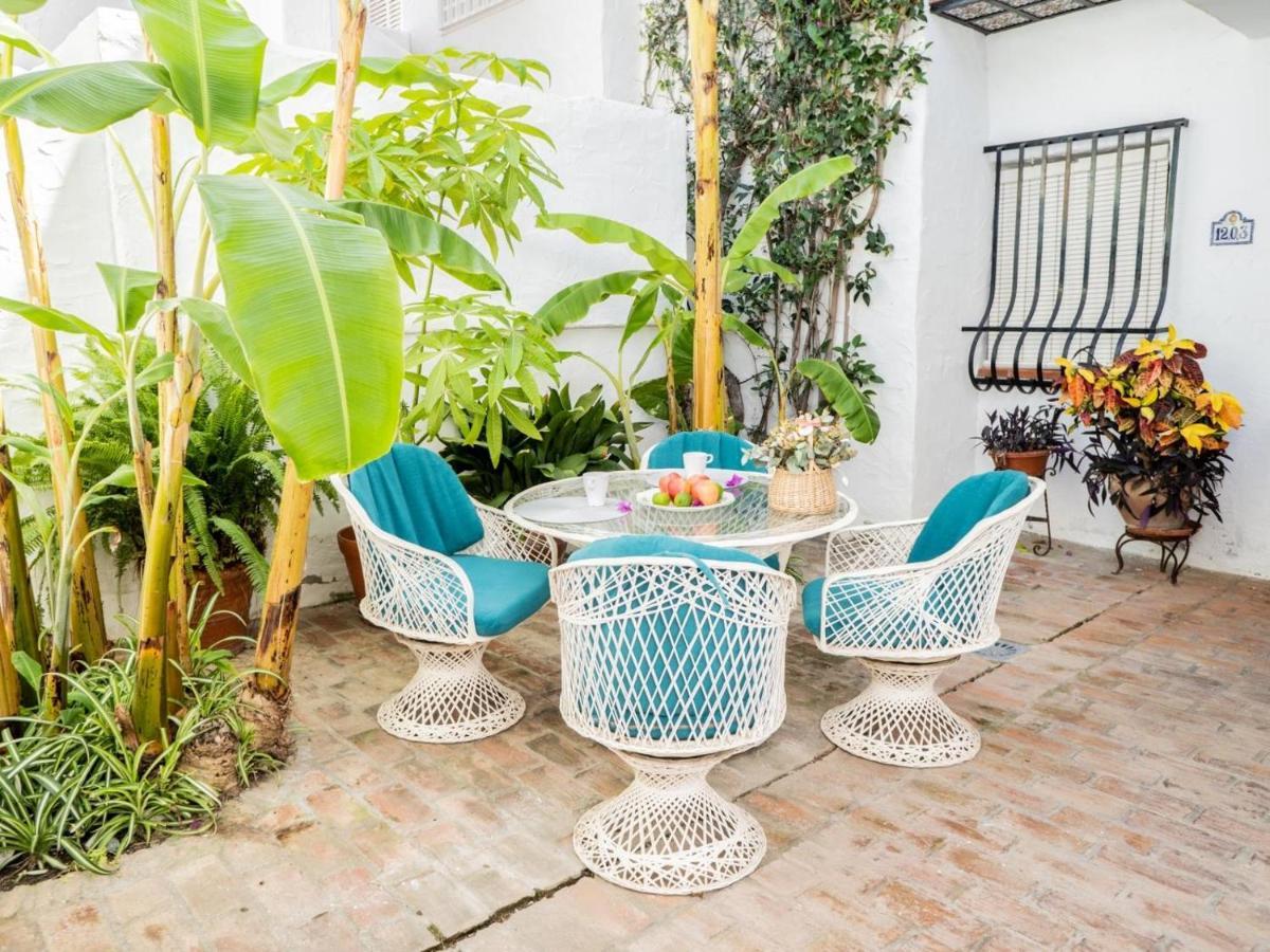 Apartamento En Primera Linea De Mar Almuñécar Exteriér fotografie