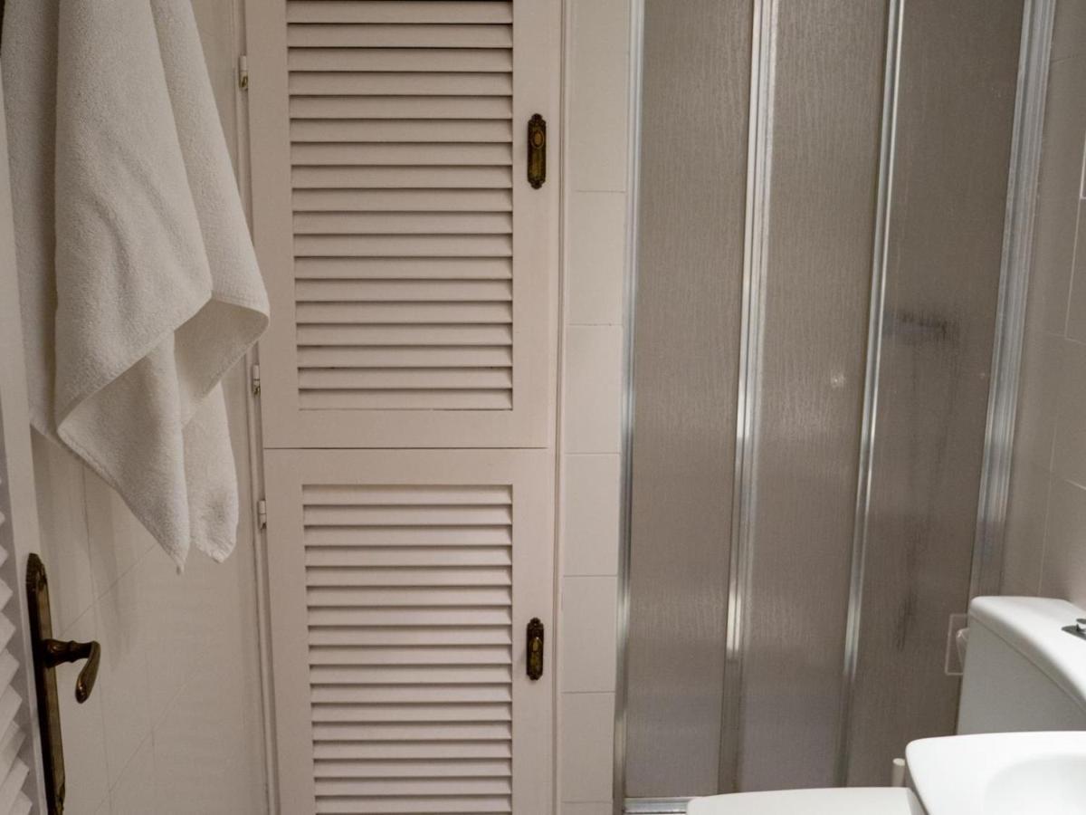Apartamento En Primera Linea De Mar Almuñécar Exteriér fotografie