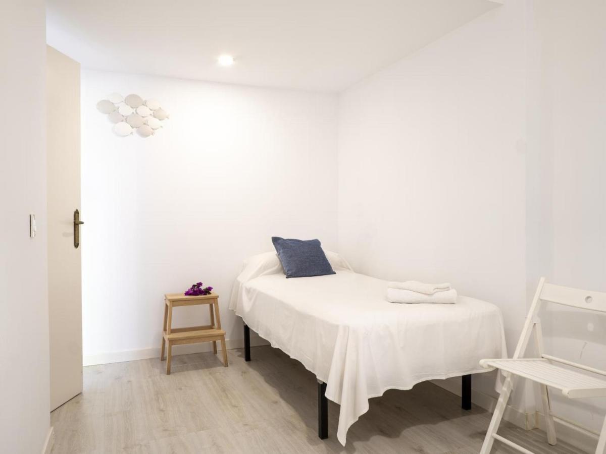Apartamento En Primera Linea De Mar Almuñécar Exteriér fotografie